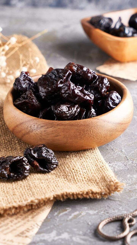 🌴 Nutrevo Dates – Nature’s Candy, The Healthy Way 🍬