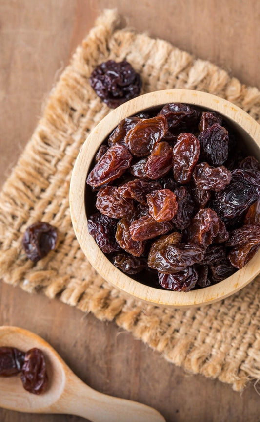 🌴 Nutrevo Dates – Nature’s Candy, The Healthy Way 🍬